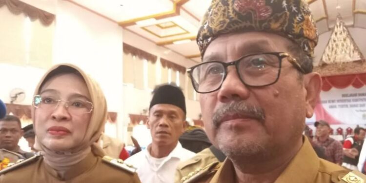 Pemkab Cirebon Dukung KH Abbas sebagai Pahlawan Nasional