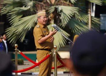 Bupati Garut Minta Perusahaan Siapkan Kuota Tenaga Kerja Disabilitas