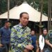 Pekan Ini, Jokowi Angkat Menteri Pertanian Definitif