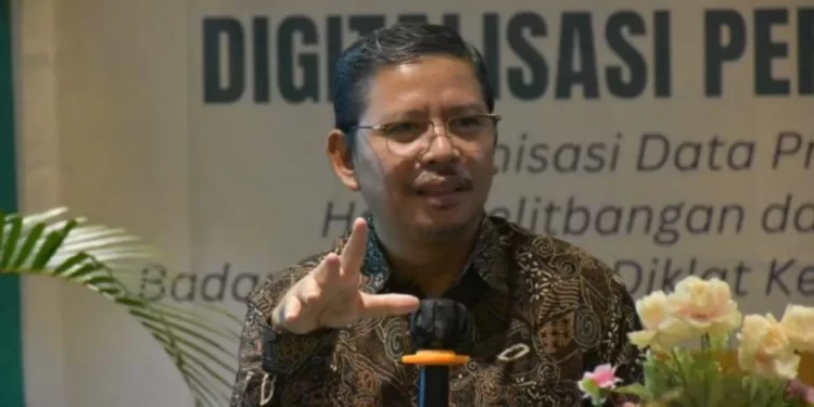 Kemenag Gelar Konferensi Beragama Asia Afirka di Bandung