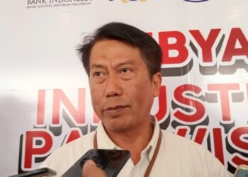 Kadin Jabar Fokus Tingkatkan Kapasitas Sektor Vokasi