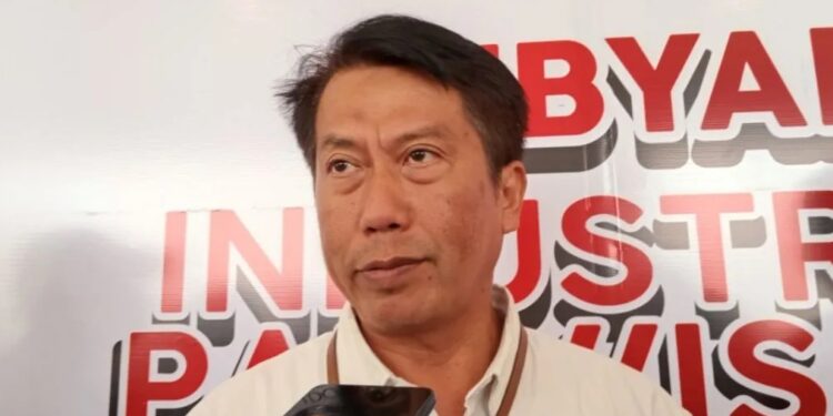 Kadin Jabar Fokus Tingkatkan Kapasitas Sektor Vokasi