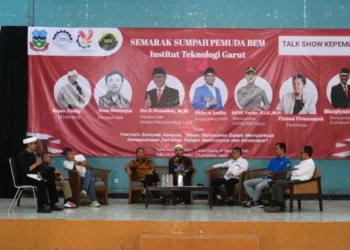 Pentingnya Mahasiswa Paham soal Radikalisme dan Intoleransi