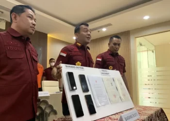 Imigrasi Belum Ada Perintah Cegah-Tangkal Terhadap Mentan SYL