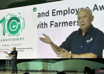 Pembentukan Koperasi Permudah Akses KUR