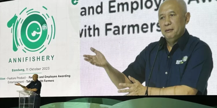 Pembentukan Koperasi Permudah Akses KUR