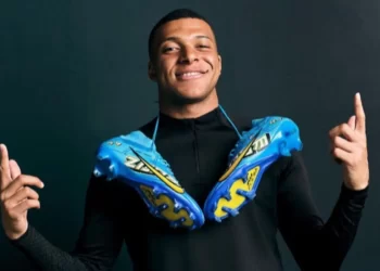 Mbappe Kecewa dengan Performanya Belakangan Ini