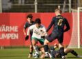 Timnas Indonesia Kalah pada Uji Coba Kelima di Jerman