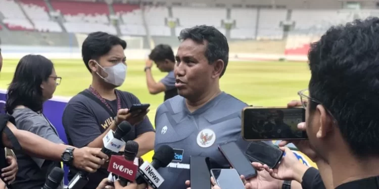 Penyebab Kegagalan Timnas U-17 saat Uji Coba di Jerman, Ini Faktornya