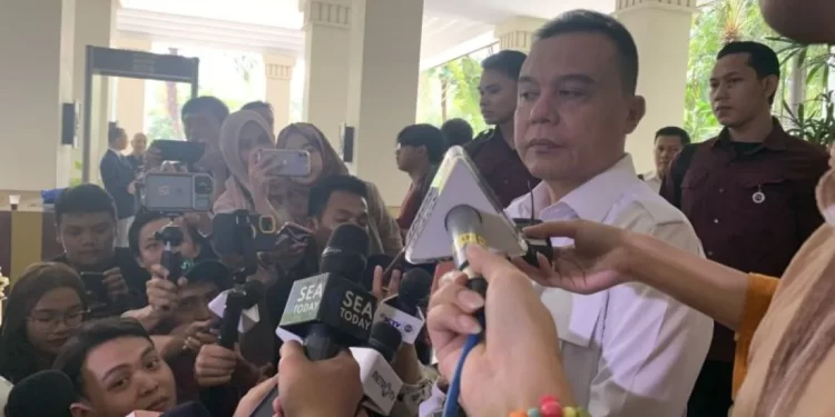 PSI Akan Deklarasi Gabung IKM