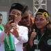 Ketum Pagar Nusa sebut Jas Jokowi Mirip dengan Jas yang Dikenakan Gusdur