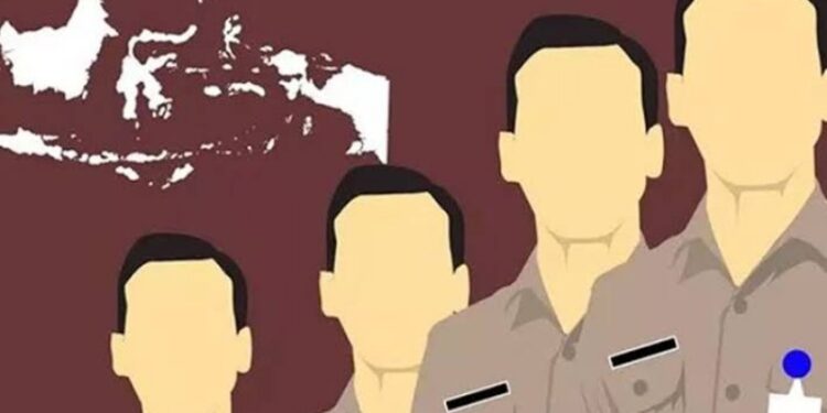 Pemerintah Siapkan Insentif bagi ASN yang Pindah Tugas ke IKN