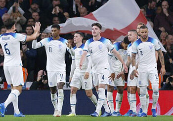 Inggris Meraih Tiket ke Euro 2024 dengan Kalahkan Italia 3-1