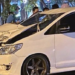 Kecelakaan Motor Bonceng 3 di Jakpus, Pengemudi Innova Jadi Tersangka