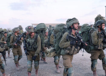 Israel Tunda Serangan ke Gaza atas Tekanan AS