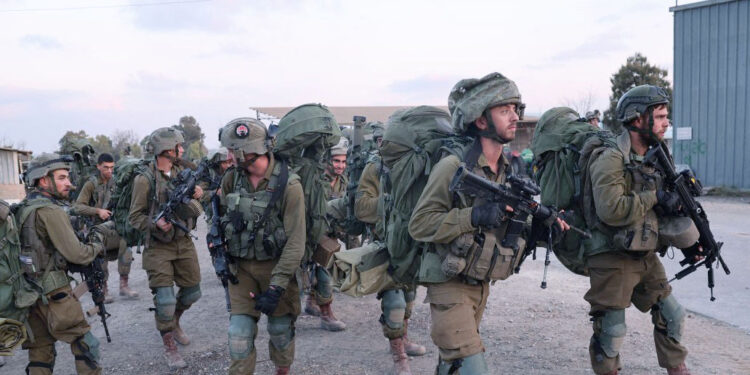 Israel Tunda Serangan ke Gaza atas Tekanan AS