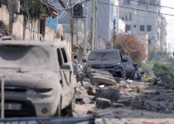 12 Warga Thailand Tewas dan 11 Diculik di Konflik Israel-Palestina