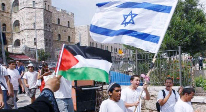 Ketidakadilan di Balik Konflik Israel-Palestina Yang Terus Berkecamuk