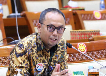 Kepala PPATK Bawa Laporan Kasus SY ke Istana Kepresidenan