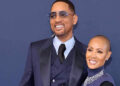 Insiden Oscar Mengubah Jada Pinkett Smith Menjadi Istri Will Smith Lagi