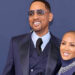 Insiden Oscar Mengubah Jada Pinkett Smith Menjadi Istri Will Smith Lagi