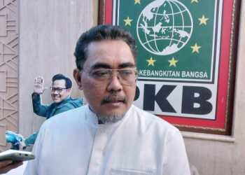 AMIN: Menangkan Pilpres 2024 dalam Satu Putaran