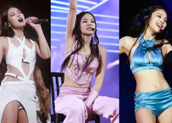 Jennie BLACKPINK Comeback Solo dengan 'You & Me' Setelah Lima Tahun