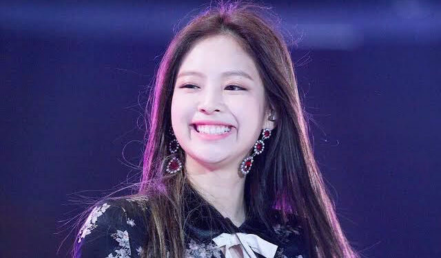Jennie BLACKPINK Bergabung Dalam Variety Show Apartment 404