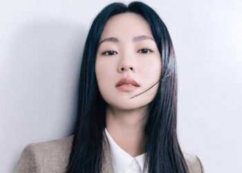 Jeon Yeo-been Ajak Penonton Siapkan Energi untuk Cobweb