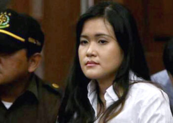 Kasus Kopi Sianida Jessica Wongso: Uji 5 Kali di Pengadilan