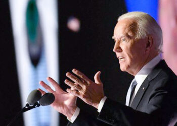 Dukungan AS dalam Konflik Israel-Hamas di Timur Tengah