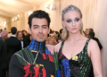 Joe Jonas dan Sophie Turner Capai Kesepakatan Pengasuhan Anak
