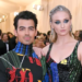 Joe Jonas dan Sophie Turner Capai Kesepakatan Pengasuhan Anak