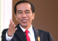 Jokowi Santai di Tengah Spekulasi Gibran Sebagai Cawapres