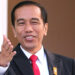 Jokowi Santai di Tengah Spekulasi Gibran Sebagai Cawapres