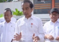 Jokowi Targetkan Semua Proyek Strategis Nasional Selesai di 2024