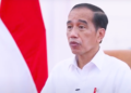 Jokowi Minta Cabut Larangan Impor Kelapa Sawit di Sri Lanka