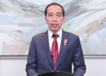 Jokowi: RI Tidak Diam Terkait Tragedi Gaza