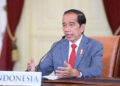 Presiden Jokowi Mengutuk Serangan Israel di Rumah Sakit di Gaza