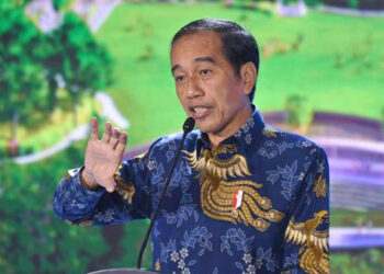 Jokowi Gratiskan Biaya Administrasi & PPN Rumah Murah