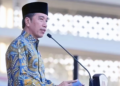 Jokowi Menanggapi Laporan Dugaan Nepotisme dengan Sikap Hormati Proses Hukum