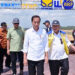 Jokowi Resmikan Bandara VVIP IKN dengan Investasi Rp4 Triliun