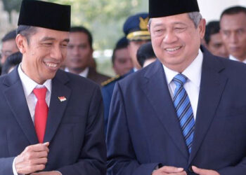 Jokowi Reshuffle: Peluang Demokrat Masuk Kabinet