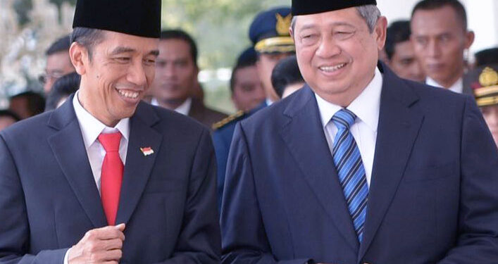 Jokowi Reshuffle: Peluang Demokrat Masuk Kabinet