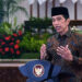 Jokowi: Data Digital Berperan Besar dalam Pilpres 2029