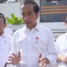 Jokowi Targetkan Semua Proyek Strategis Nasional Selesai di 2024