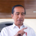 Jokowi Komentari Penjemputan Paksa Syahrul Yasin Limpo oleh KPK
