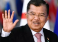Jusuf Kalla: Rekam Jejak Anies Baswedan Bersih Menuju Pilpres 2024
