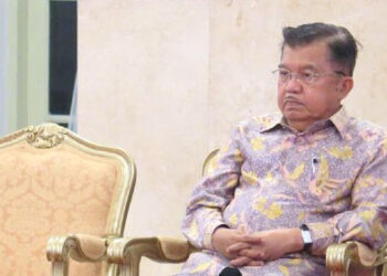 Pendiri Kalla Group Jusuf Kalla Klaim BUMN Punya Utang Rp300 M