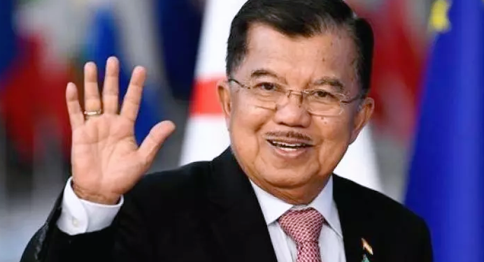 Jusuf Kalla: Rekam Jejak Anies Baswedan Bersih Menuju Pilpres 2024